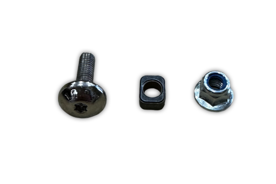 KEWİ BIÇAK MONTAJ VİDA SETİ X3 - X2 - X1 - L2 - L1